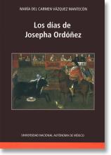 Los días de Josepha Ordoñez