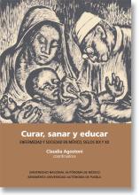 Curar, sanar y  educar