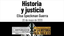 Historia y justicia