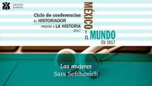 Las mujeres