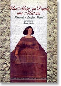 Una mujer, un legado, una historia. Homenaje a Josefina Muriel