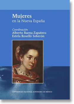 Mujeres en la Nueva España