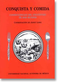 Conquista y comida