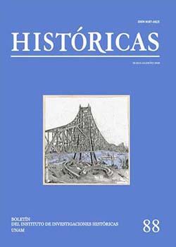 Boletín Históricas N°88