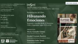 Hilvanado Emociones